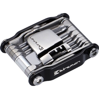 E-VERSION MINI TOOLS 20 BLACK TL-BR-149