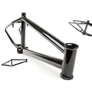 FR-DP-002 DK FLUX FRAME21/ BLACK