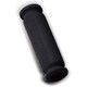 LGS LIGHT COLOR GRIP117mm ブラック GP-LG-006
