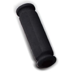 LGS LIGHT COLOR GRIP117mm ブラック GP-LG-006