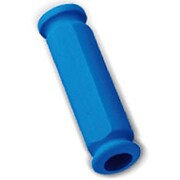 LGS LIGHT COLOR GRIP117mm ブルー GP-LG-008