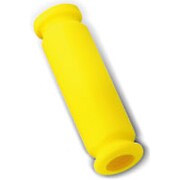 LGS LIGHT COLOR GRIP117mm イエロー GP-LG-010