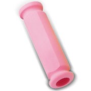 LGS LIGHT COLOR GRIP117mm ピンク GP-LG-013