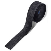LGS VELVET BAR TAPE200X3CM BLA BT-LG-010