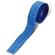 LGS VELVET BAR TAPE200X3CM BLU BT-LG-011