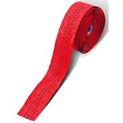LGS VELVET BAR TAPE200X3CM RED BT-LG-012