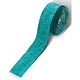 LGS VELVET BAR TAPE200X3CM GRE BT-LG-013