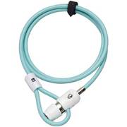 GARNEAU LOCK 6LIGHTE BLUE LK-LG-008