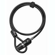 GARNEAU LOCK 8 BLACK LK-LG-010