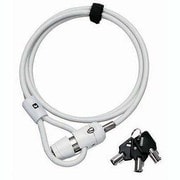 GARNEAU LOCK 8 ホワイト LK-LG-011