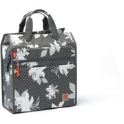 LILLY POLKA GREY BG-NL-003