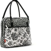 SHOPPER FEMME ROMAN BLACK BG-NL-004