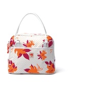SHOPPER FEMME POLKA PINK BG-NL-005