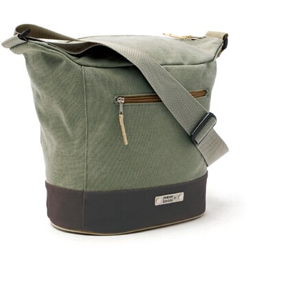 BG-NL-008 [DAISY CANVAS KHAKI]