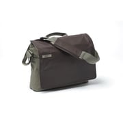 POSTINO OFFICE　CANVAS KHAKI BG-NL-018