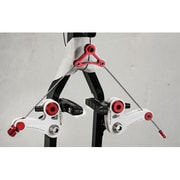 EUROX MAGNESIUMMAGNESIUM ホワイト BR-TRP-008