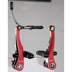 ヨドバシ.com - TRP ティーアールピー TRP ティーアールピー BR-TRP-028 [CX9 39-49㎜ RED] 通販【全品無料配達】