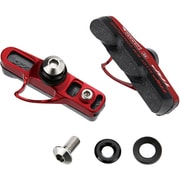 INPLACE ROAD 55㎜ RED BR-TRP-030