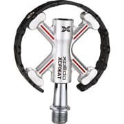 自転車用 ペダル XCF06AC ブラック PD-XP-048