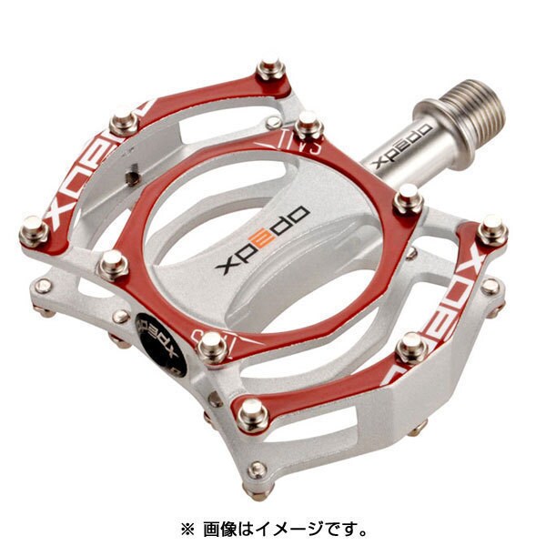 XCF07AC レッド PD-XP-055