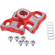 TNRUST CLEAT6 レッド PD-XP-057