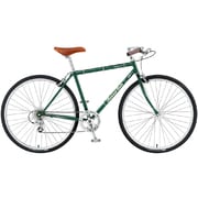 TRESOR-RD　GREEN 460ｍｍ 11BA-006