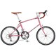 11BA-020 ALIZE-RLIGHT PINK 410