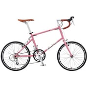 11BA-020 ALIZE-RLIGHT PINK 410