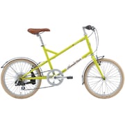 11BA-027 ALIZE-CYELLOW GREEN 410