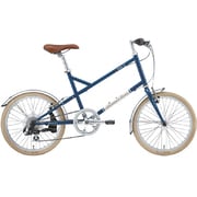 11BA-031 ALIZE-CDARK BLUE 410