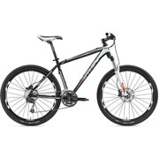 11L-026 XC-BART PRO550 WHITE/BLACK