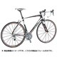 11L-495 GENNIX R1 FRAME KIT490MM WHITE/C
