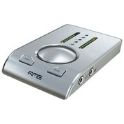 USBバスパワー対応 オーディオインターフェイス Babyface