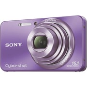 DSC-W570 VC JE [Cyber-shot（サイバーショット)　コンパクトデジタルカメラ 海外仕様製品]