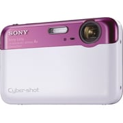 DSC-J10 W JE [Cyber-shot(サイバーショット) ホワイト 海外仕様製品]