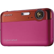 DSC-J10 R JE [Cyber-shot(サイバーショット) レッド 海外仕様製品]