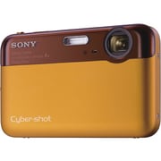 DSC-J10 D JE [Cyber-shot(サイバーショット) オレンジ 海外仕様製品]