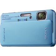 DSC-TX10 L JE [Cyber-shot(サイバーショット) ブルー 海外仕様製品]