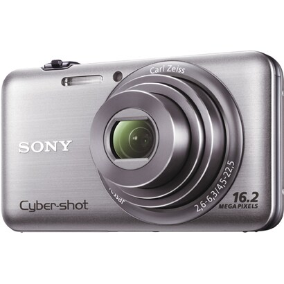 DSC-WX7 SC JE [Cyber-shot（サイバーショット)　コンパクトデジタルカメラ 海外仕様製品]
