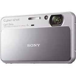 SONY DSC-T110 コンパクトデジタルカメラ（海外仕様） ヨドバシ.com - ソニー(海外仕様) DSC-T110 S JE [Cyber-shot