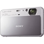 DSC-T110 S JE [Cyber-shot(サイバーショット) シルバー 海外仕様製品]