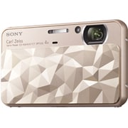 DSC-T110D N JE [Cyber-shot（サイバーショット)　コンパクトデジタルカメラ 海外仕様製品]