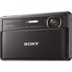 DSC-TX100 B JE [Cyber-shot（サイバーショット)　コンパクトデジタルカメラ 海外仕様製品]