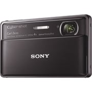 DSC-TX100 B JE [Cyber-shot（サイバーショット)　コンパクトデジタルカメラ 海外仕様製品]