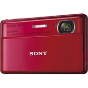 DSC-TX100 R JE [Cyber-shot（サイバーショット)　コンパクトデジタルカメラ 海外仕様製品]