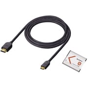 アクセサリーキット 海外仕様製品 ACC-HDBN JE