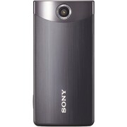 モバイルHDスナップカメラ ブラック 海外仕様製品 MHD-TS20K B
