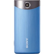 モバイルHDスナップカメラ ブルー 海外仕様製品 MHD-TS20K L