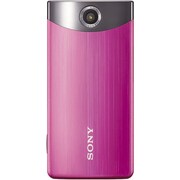 モバイルHDスナップカメラ ピンク 海外仕様製品 MHD-TS20K P