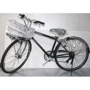 自転車(27型) ブルー SJクロス27 BSH7L1
